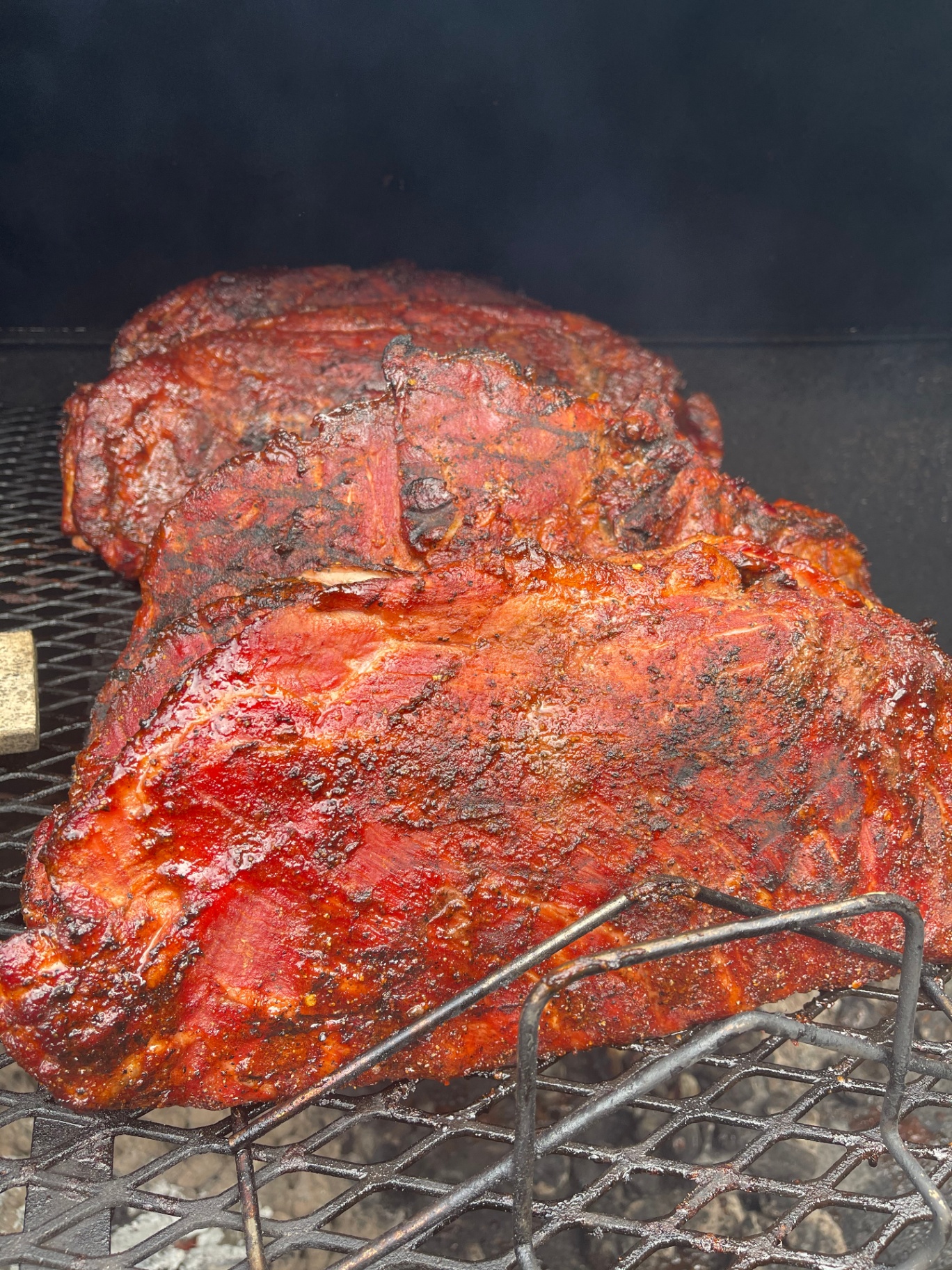 Undercover BBQ Boss - Authentic Lowcountry BBQ | Follow the Smoke 💨